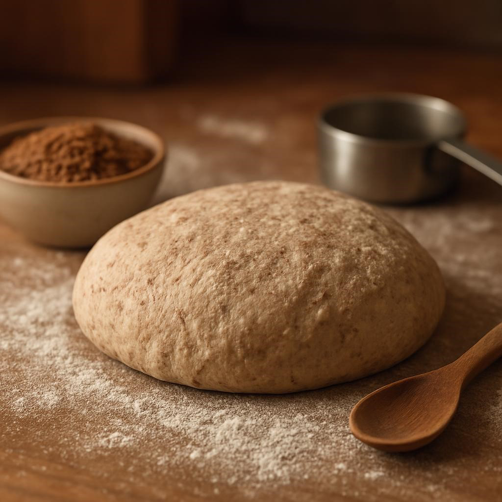 Pizza Dough