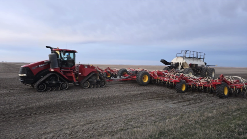 Our Farms